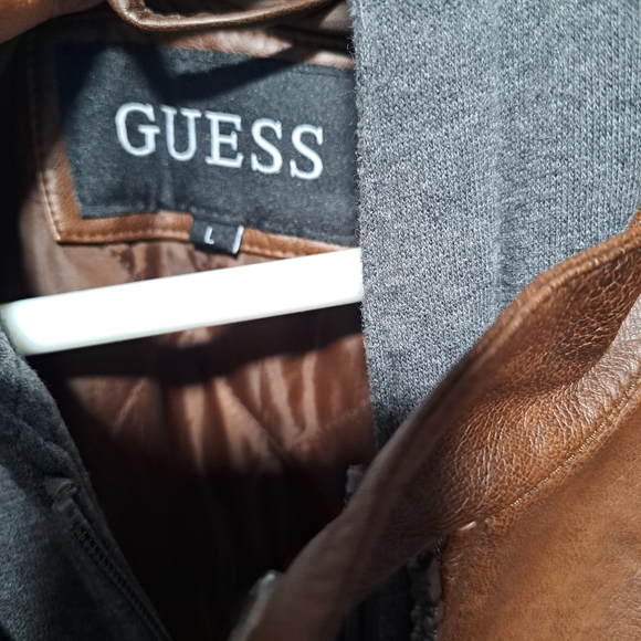 Guess Jacket - Picture 5 of 6
